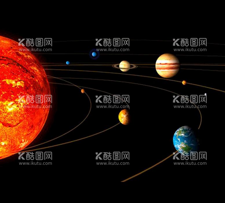 编号：32961010080356080459【酷图网】源文件下载-宇宙外太空行星