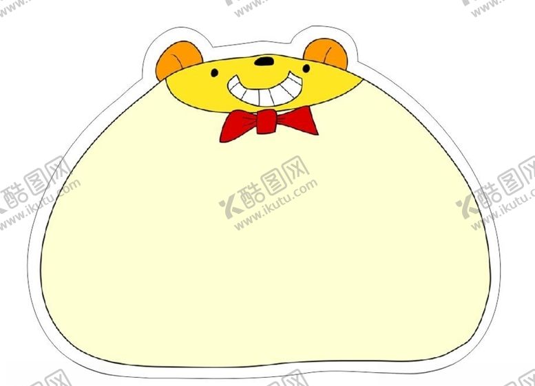 编号：29473506290530162259【酷图网】源文件下载-卡通动物