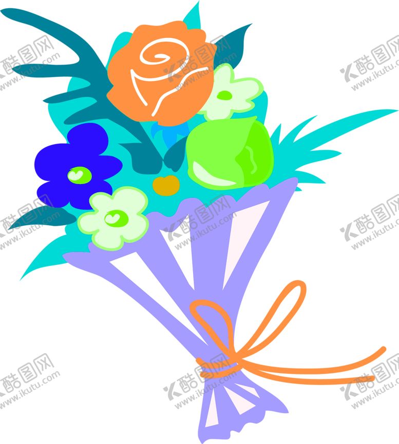 编号：10360709251552525572【酷图网】源文件下载-花素材