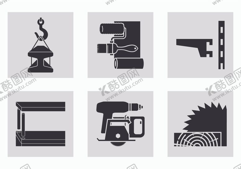 编号：41101210120950594232【酷图网】源文件下载-图标