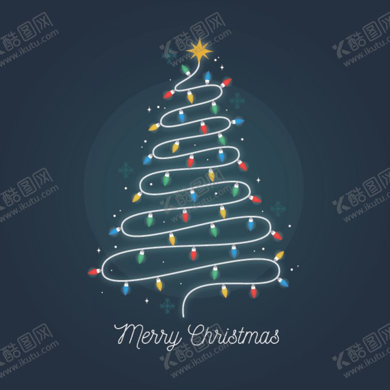 编号：84847209261203508266【酷图网】源文件下载-圣诞树