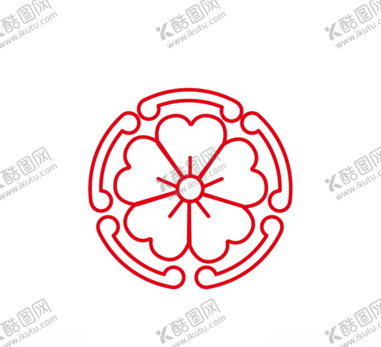 编号：85646007010912252194【酷图网】源文件下载-樱花图案