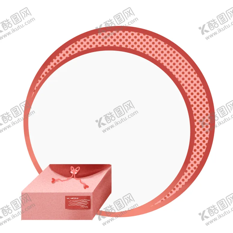 编号：13037105131845272214【酷图网】源文件下载-卡通边框