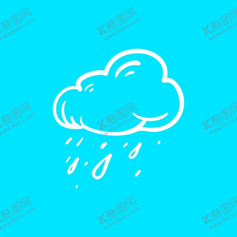 编号：45528507091313248943【酷图网】源文件下载-暴雨