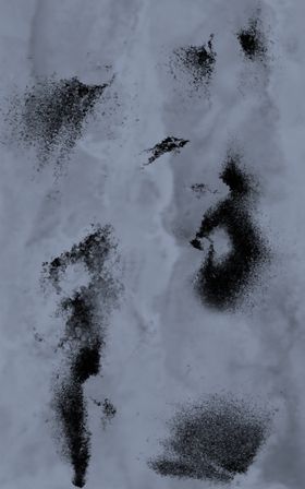 扎染