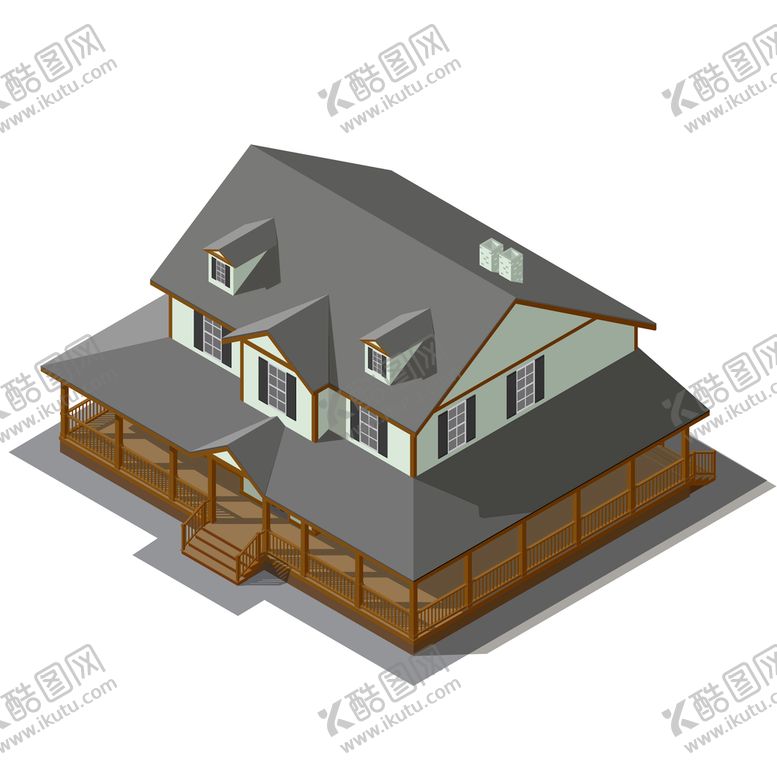 编号：95672809151245245392【酷图网】源文件下载-房屋建筑