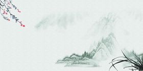 古风背景图片