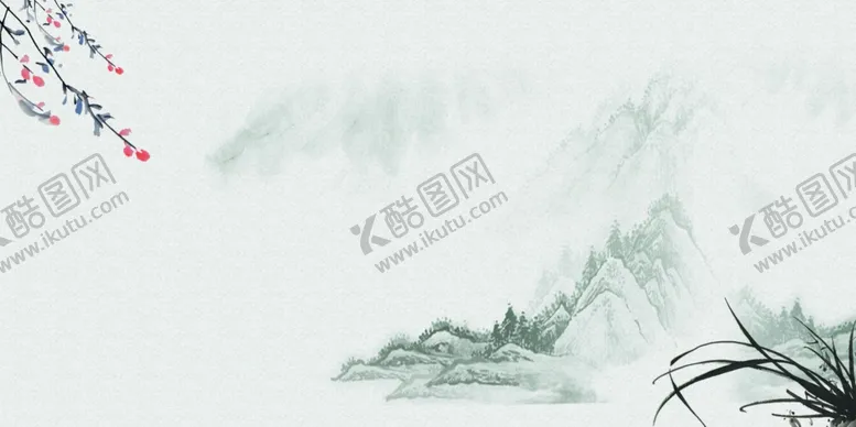 编号：45248906270059481048【酷图网】源文件下载-古风背景图片