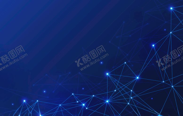 编号：59068810060602227809【酷图网】源文件下载-科技背景