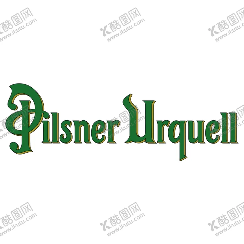 编号：77769204111334533345【酷图网】源文件下载-博世纳pilsnerlirq