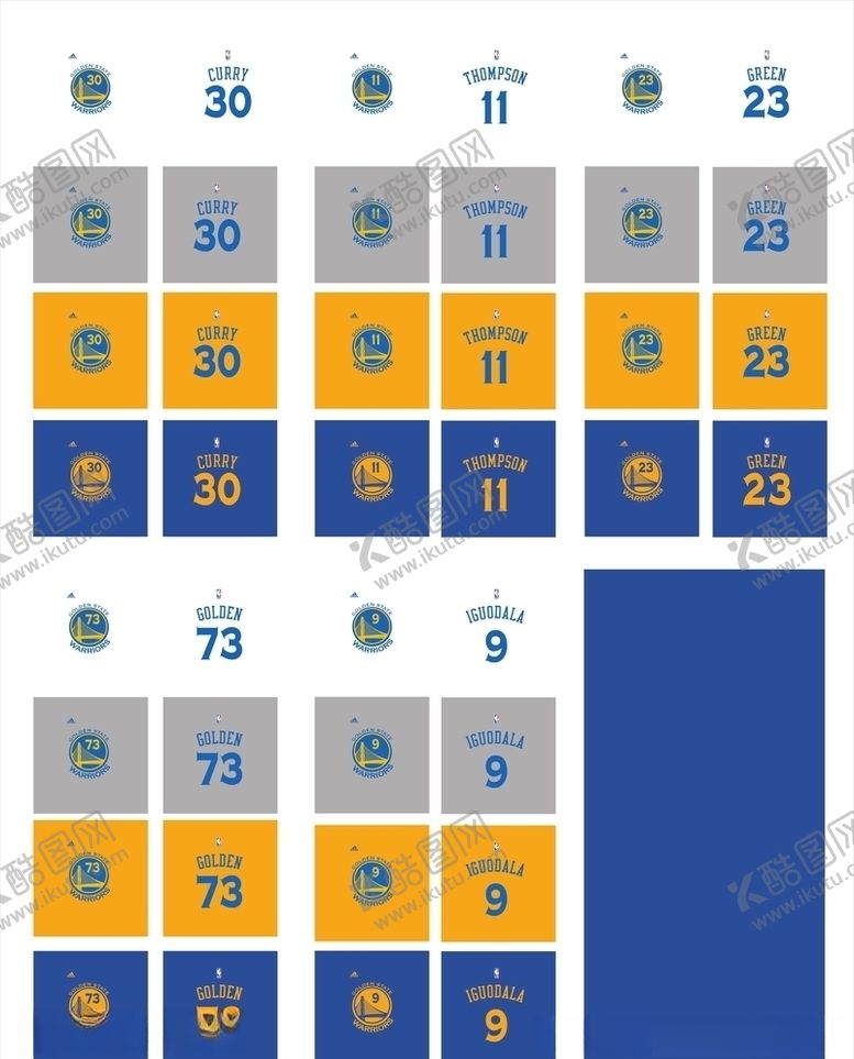 编号：92813410170649032446【酷图网】源文件下载-勇士2016NBA冠军