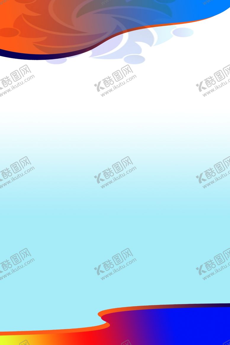 编号：34567410100012384058【酷图网】源文件下载-蓝色背景