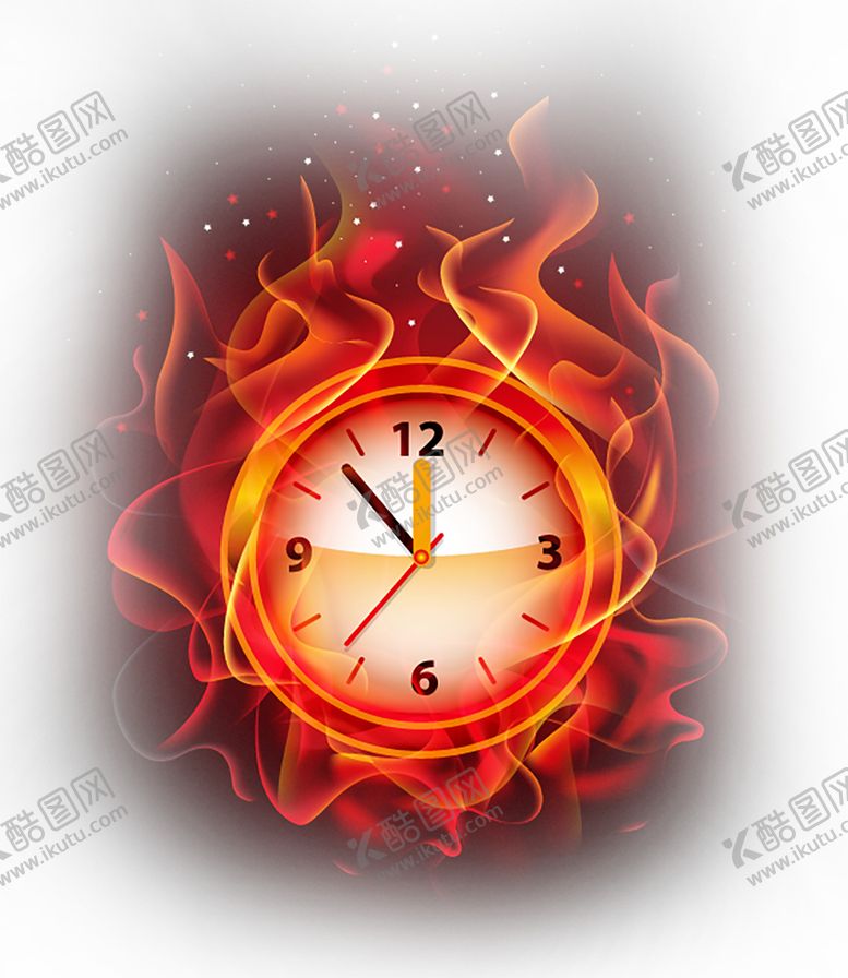 编号：43405110200822542048【酷图网】源文件下载-火焰