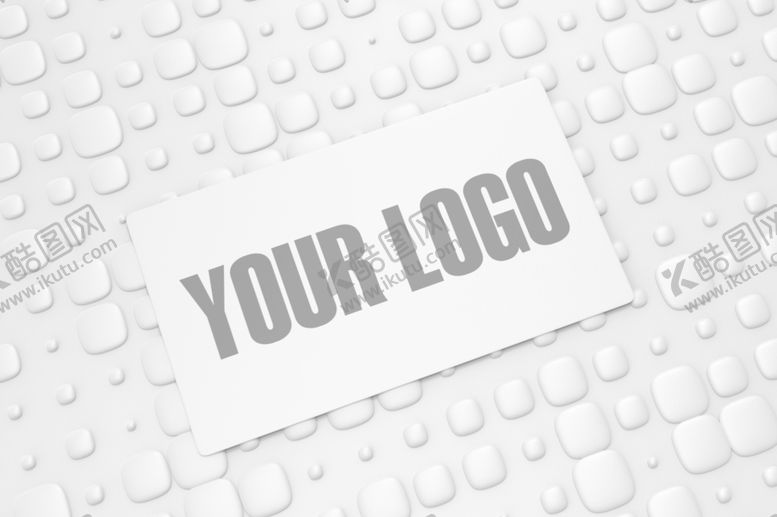 编号：58361206270230035862【酷图网】源文件下载-logo样机图片