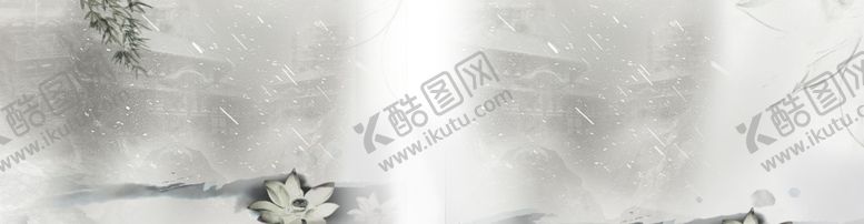 编号：85088906231809214877【酷图网】源文件下载-中式海报