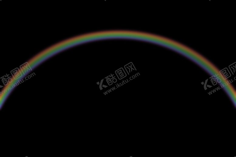 编号：46591509150514068438【酷图网】源文件下载-彩虹