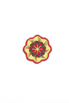 服装印花卉组合标志徽标数码