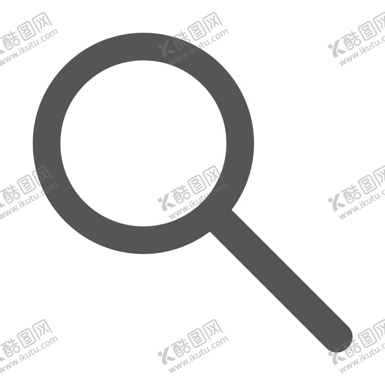 编号：76317406240826005393【酷图网】源文件下载-搜索图标