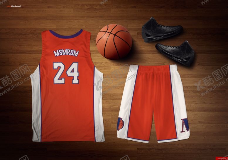 编号：20110809220017145124【酷图网】源文件下载-服装样机