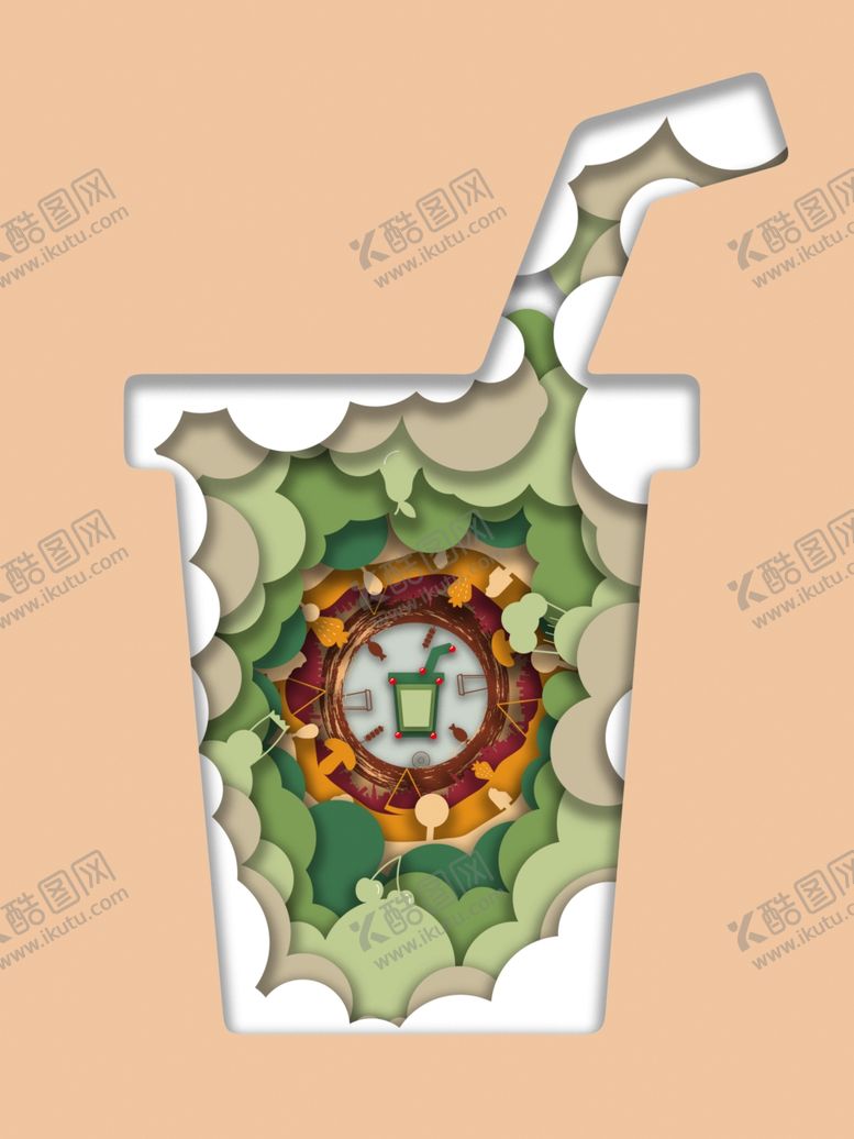 编号：82050309201723131039【酷图网】源文件下载-插画素材