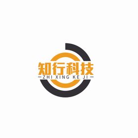 科技logo