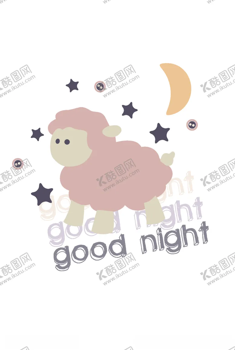 编号：60020206271544272363【酷图网】源文件下载-幼童印花