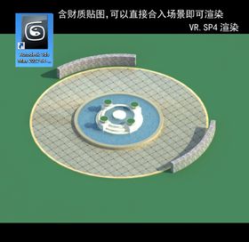 景观小品