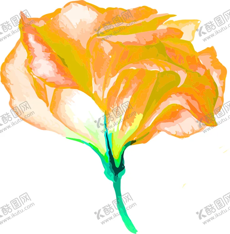 编号：38023106270649035945【酷图网】源文件下载-花素材