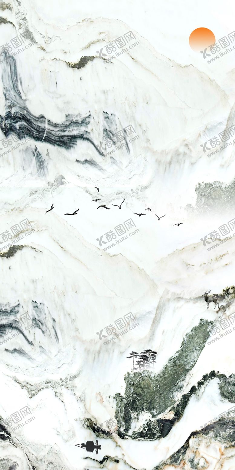 编号：80468910050439171070【酷图网】源文件下载-装饰画