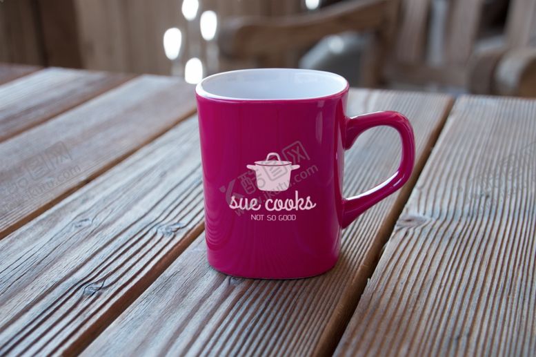 编号：10111910121943051933【酷图网】源文件下载-咖啡杯样机