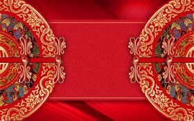 中国风