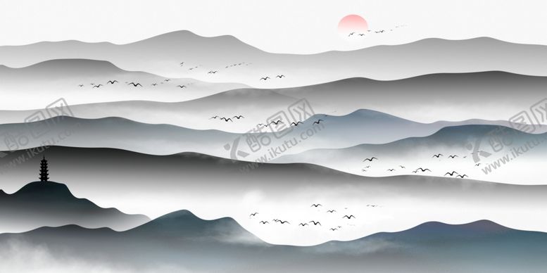 编号：69451807121900558211【酷图网】源文件下载-现代简约装饰