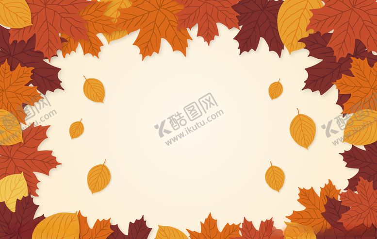 编号：29089809090647131752【酷图网】源文件下载-叶子背景