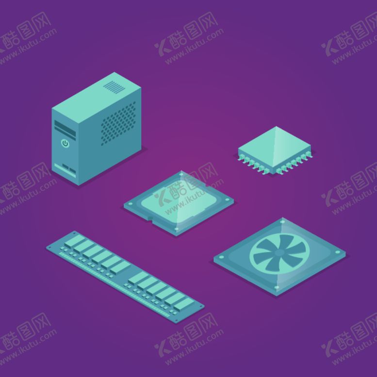 编号：19252412190214342326【酷图网】源文件下载-cpu相关