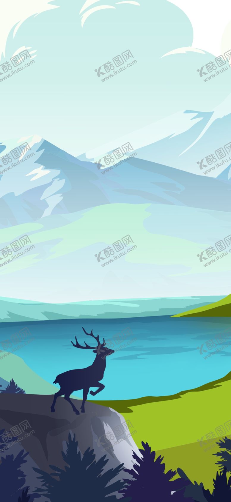 编号：97661209220314334527【酷图网】源文件下载-手机壁纸