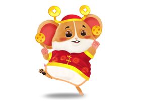 老鼠
