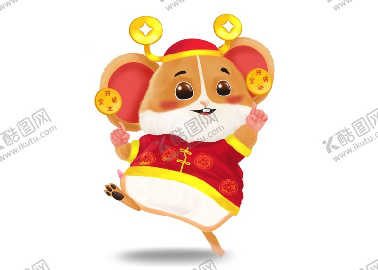 编号：55998609171925319700【酷图网】源文件下载-老鼠