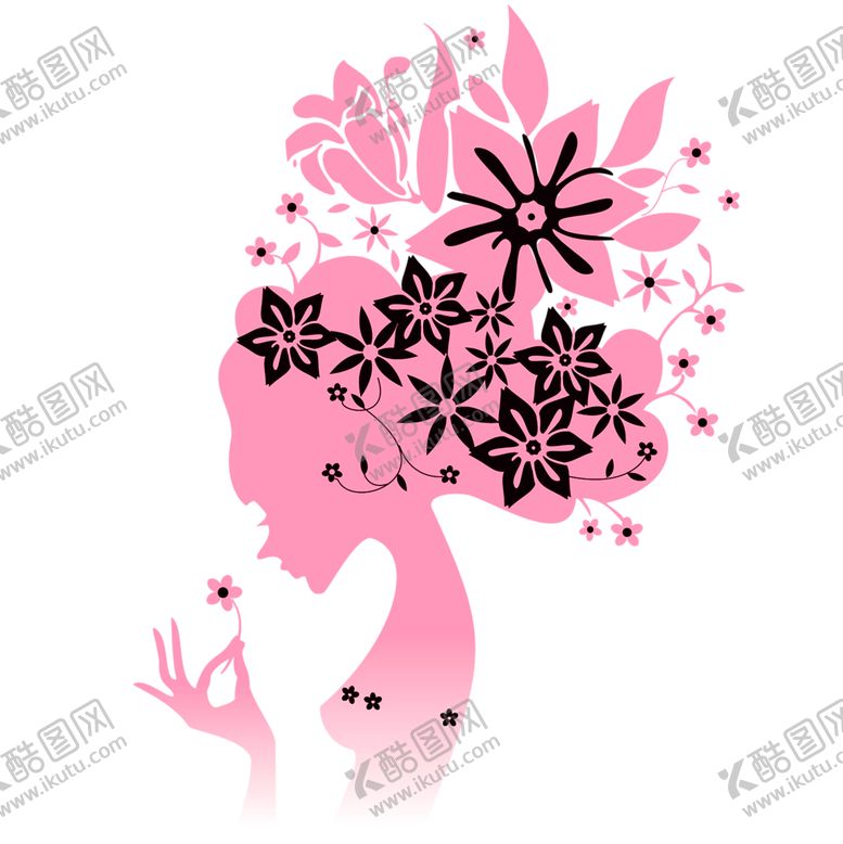 编号：66491410032141529428【酷图网】源文件下载-花素材