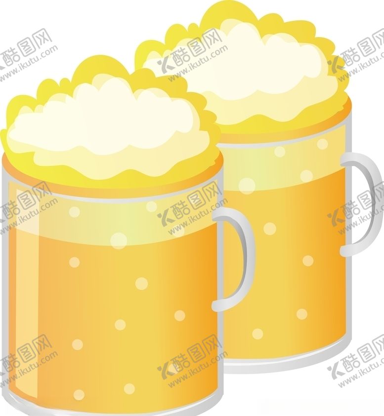 编号：64041110231548342489【酷图网】源文件下载-啤酒