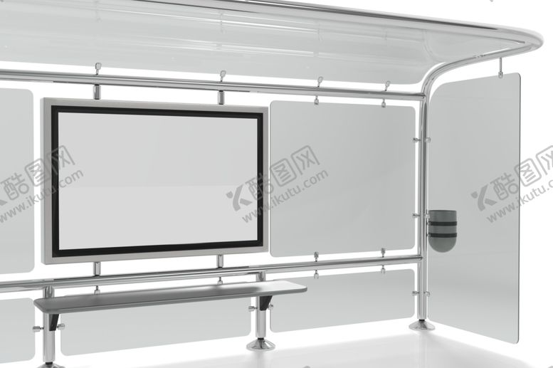 编号：62116609200523375757【酷图网】源文件下载-灯箱样机