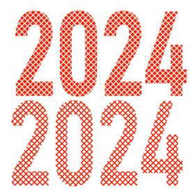 2024字体设计