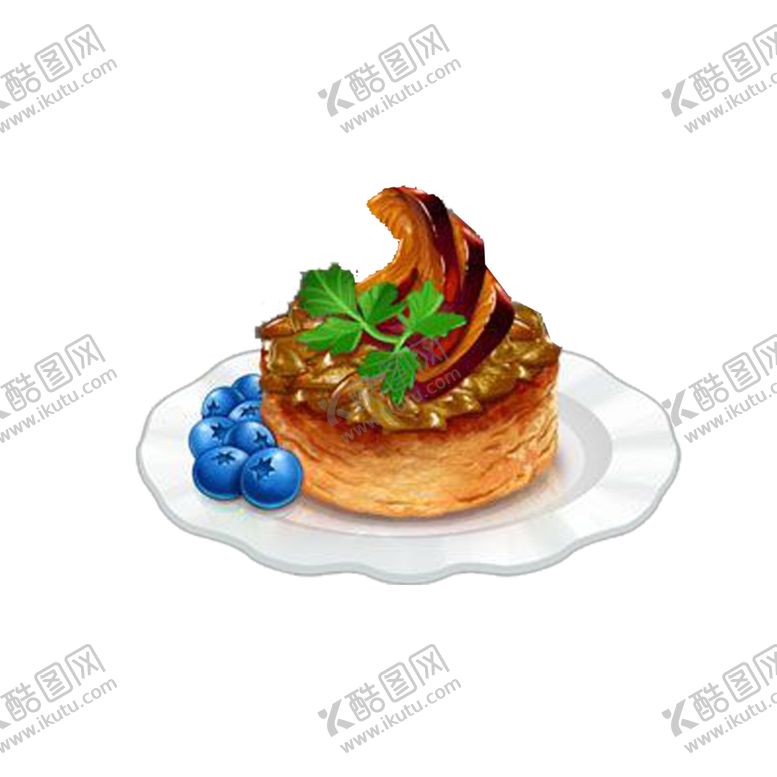 编号：50293906181949131040【酷图网】源文件下载-手绘蛋糕