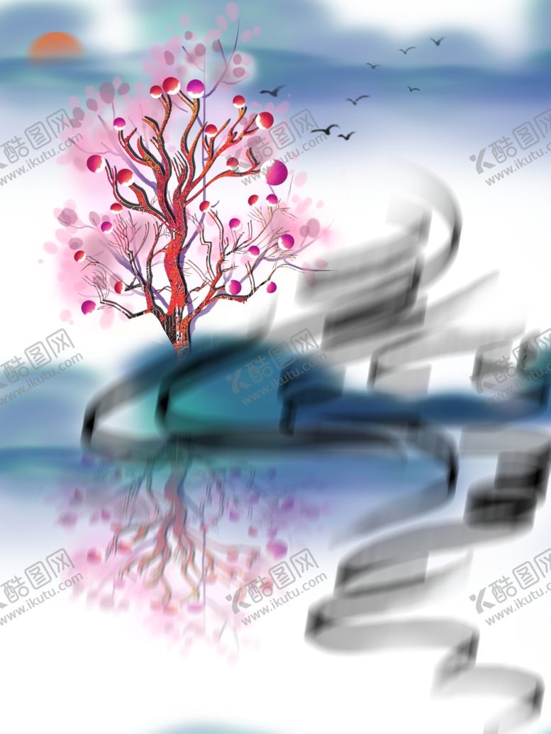 编号：80590607041546414191【酷图网】源文件下载-现代简约装饰