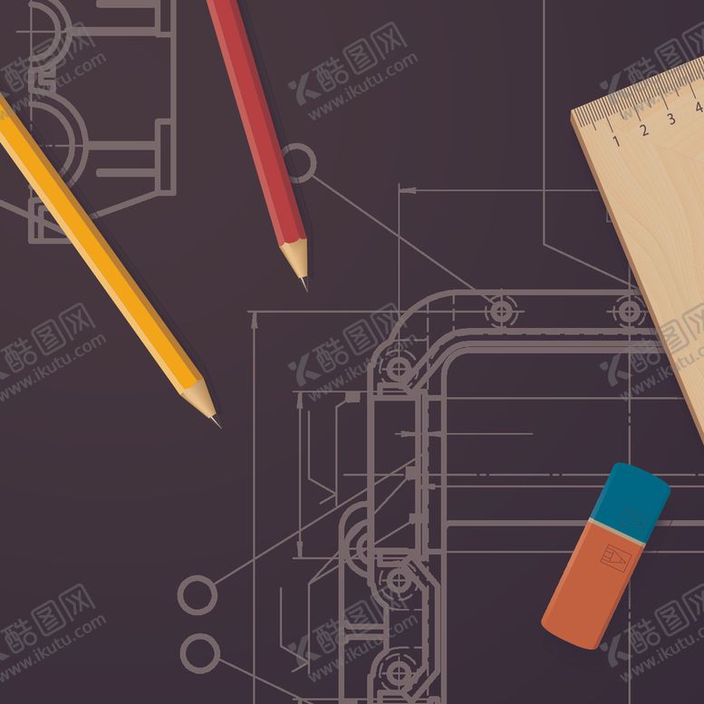 编号：25528810312020214246【酷图网】源文件下载-工程图纸