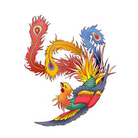 龙凤