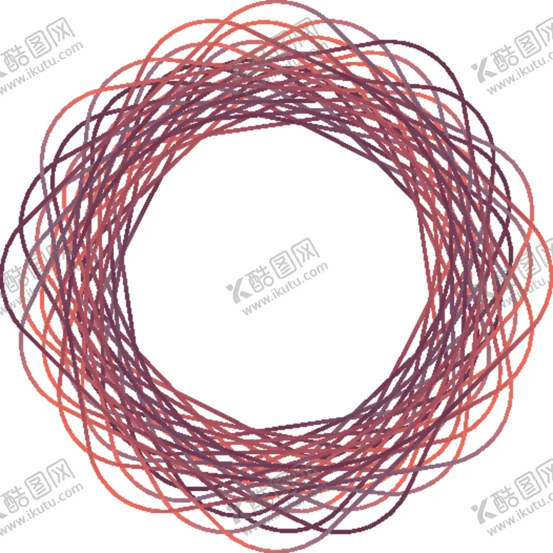 编号：84368504280529271695【酷图网】源文件下载-创意圆环