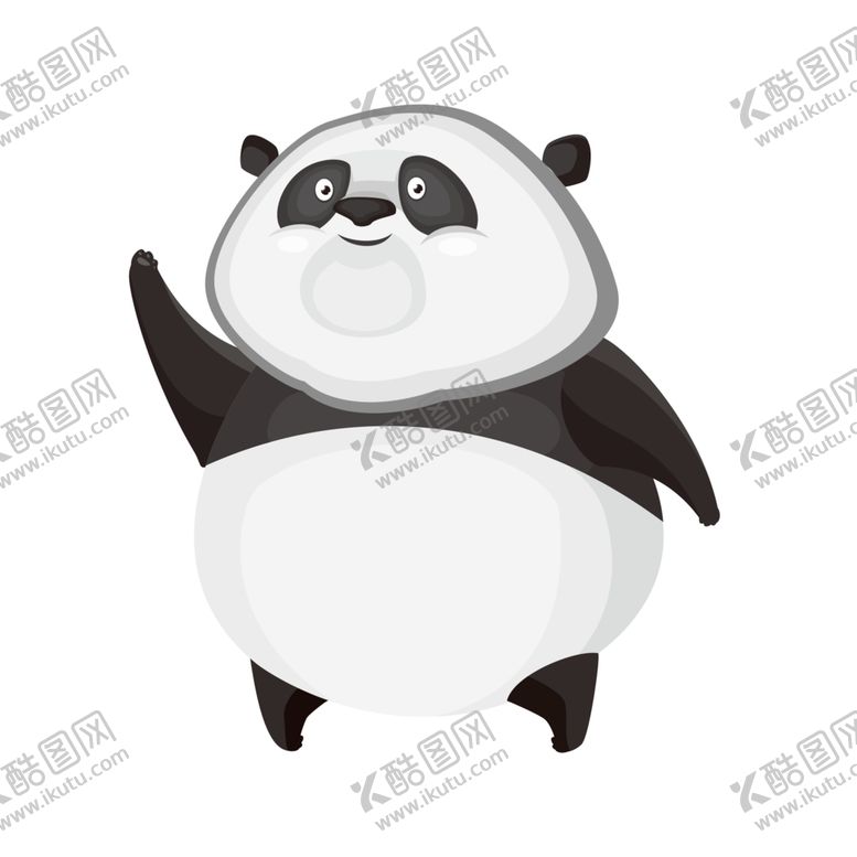 编号：59056304281316018600【酷图网】源文件下载-手绘动物