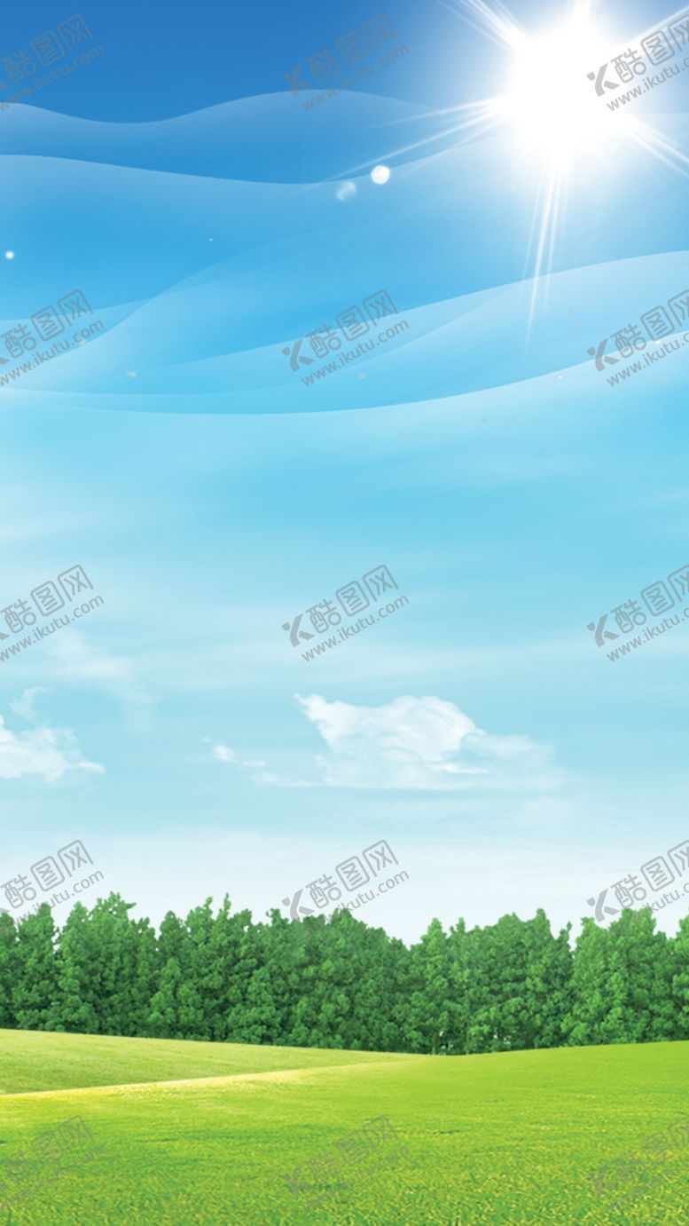 编号：95770810022002123647【酷图网】源文件下载-春天海报