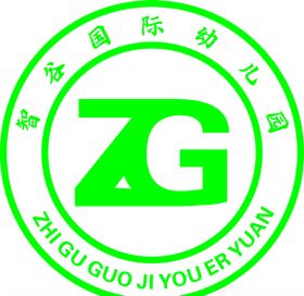幼儿园商标