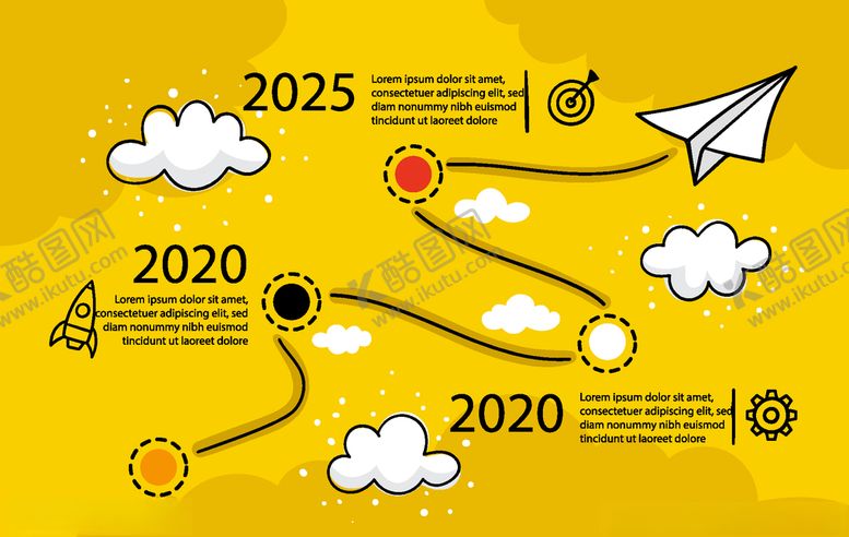 编号：22511710141354007334【酷图网】源文件下载-目标宣传栏